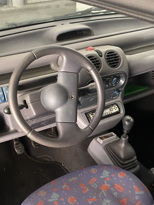 Renault  Twingo 1.2