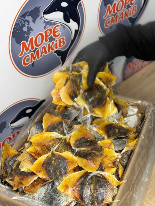 Снеки до пива оптом та роздріб