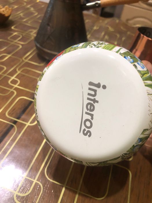 Продам турку , джезва для кофе медная и эмаль Продам