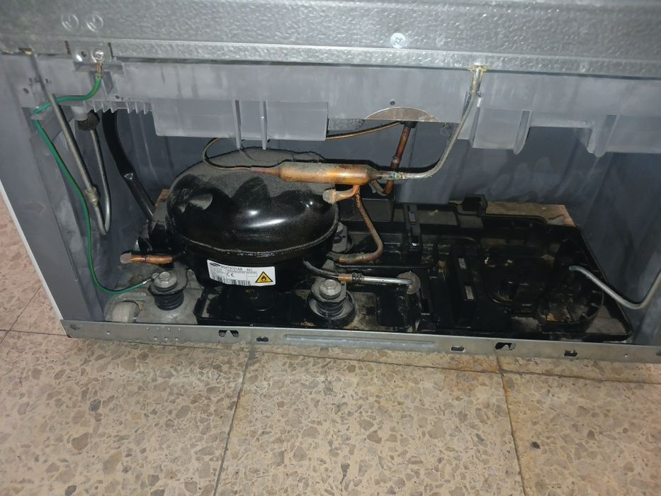Vendo Combinado samsung