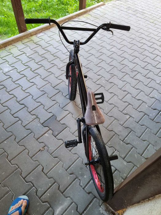 Sprzedam BMX SALT