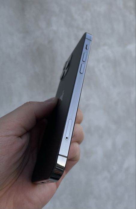 Apple Iphone 12 Pro 256GB Neverlock