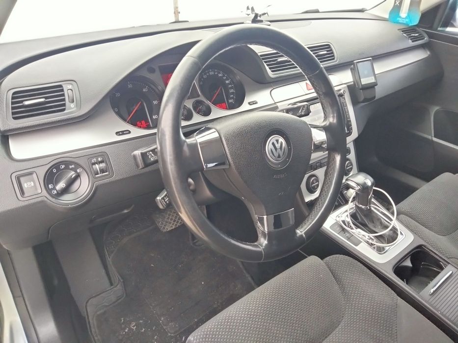 Пасат б6 2.0 tdi