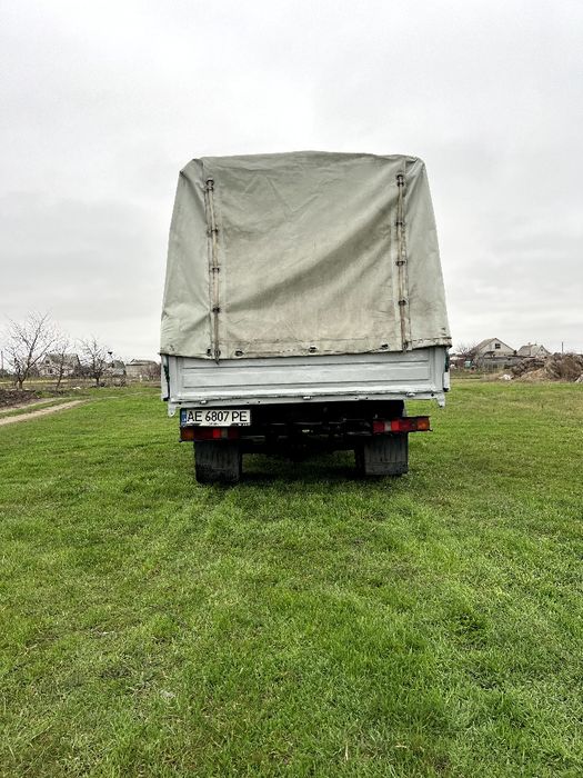 Продам Газель 3302