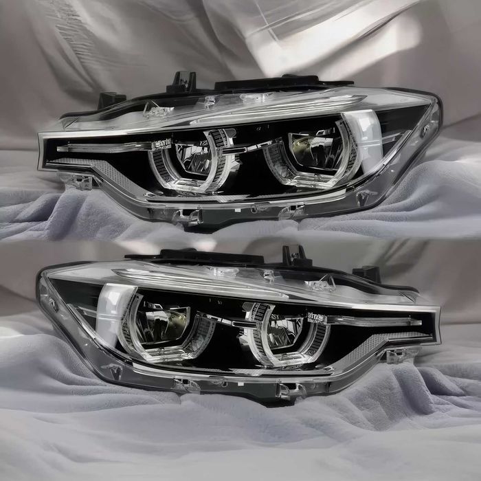 Фари BMW 3 F30 LED USA