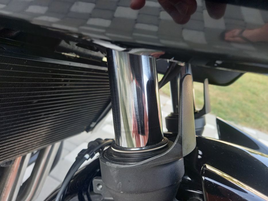 Suzuki Bandit 650 2008 р.