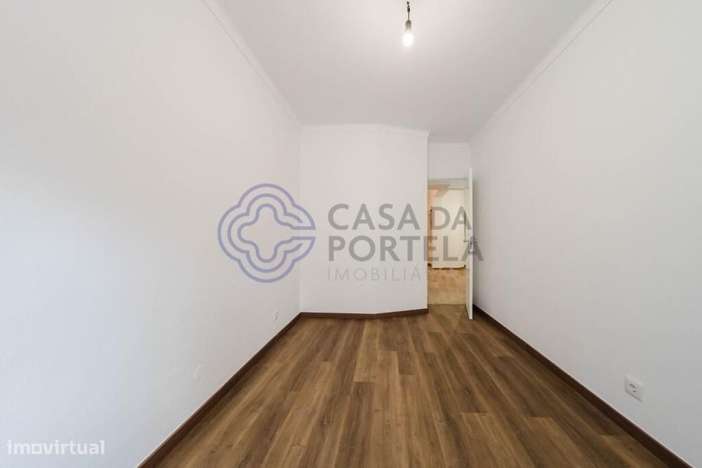 Apartamento T2 no Coração de Caldas da Rainha