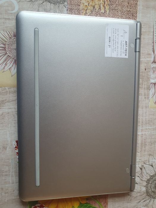 Notbook HP zadbany