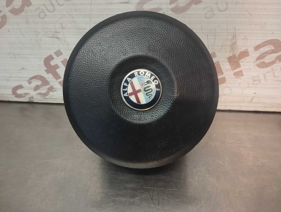 Kit Airbags com Tablier Alfa Romeo 159