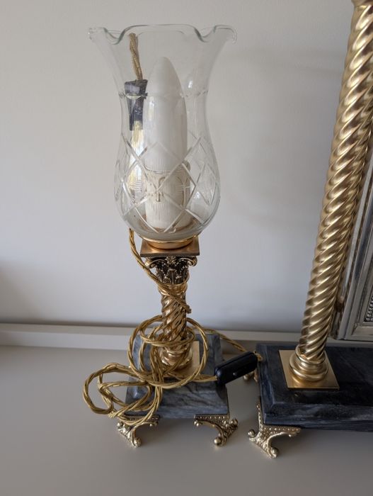 Conjunto decorativo