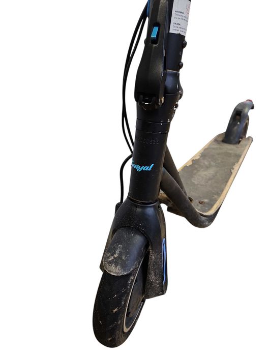 Hulajnoga elektryczna FRUGAL Impulse 250W