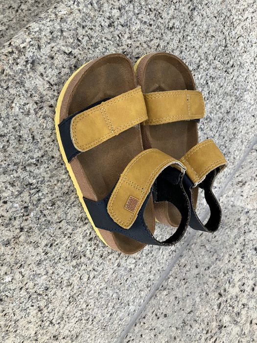 Sandálias Gioseppo 30