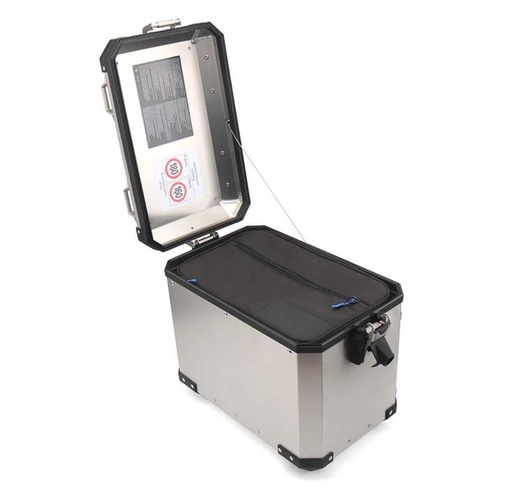 Sacos de viagem Moto-Tech p/ malas de aluminio Bmw