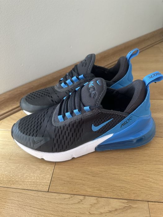 Nike air max 270 та adidas drop step  для хлопчика