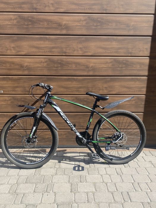 Підлітковий велосипед cross 26’’  / велосипед 26 дюймов