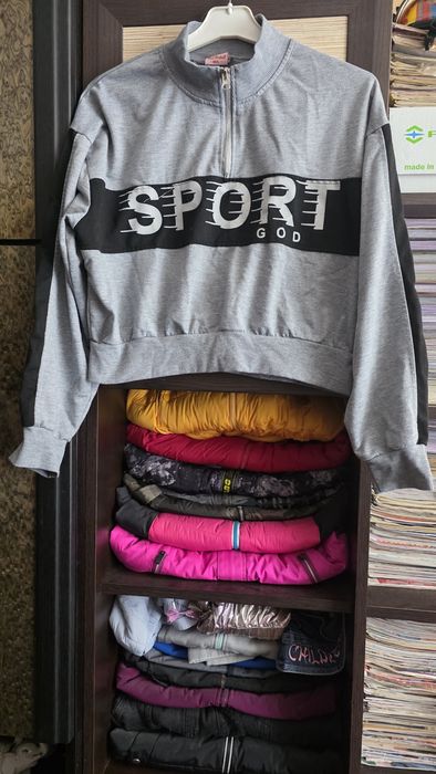Bluza damska M/L.