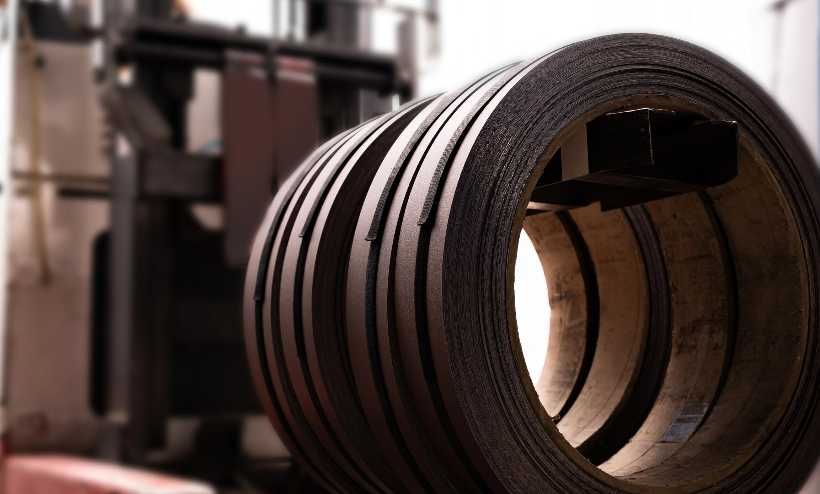 Гладкий рівний лист в рулонах Гладкая жесть оцинковка цинк профнастил