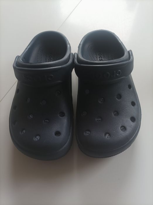 Klapki Crocs Classic rozmiar 32