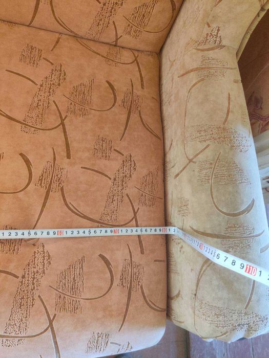 Комплект два дивана (можно по отдельности)