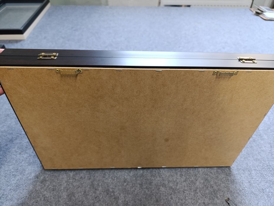 Вітрина під експонати 500:300:40