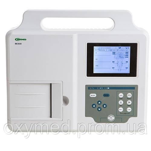 Електро кардіографи різних видів