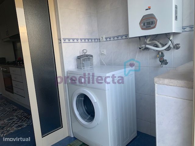 REF2904 - T1 com terraço - Praceta Francisco Borges, Paranhos
