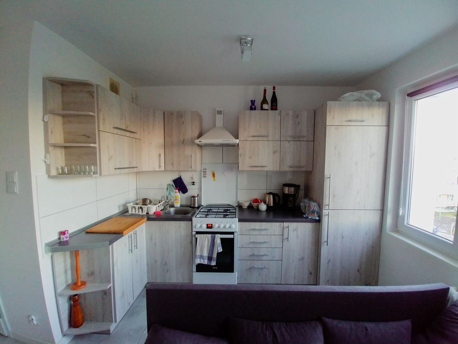 Mieszkanie na wynajem