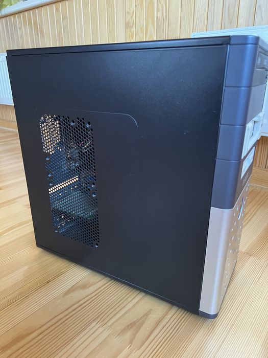 Продам компʼютер ПК