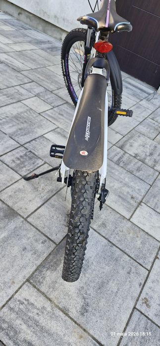 Sprzedam rower Romet