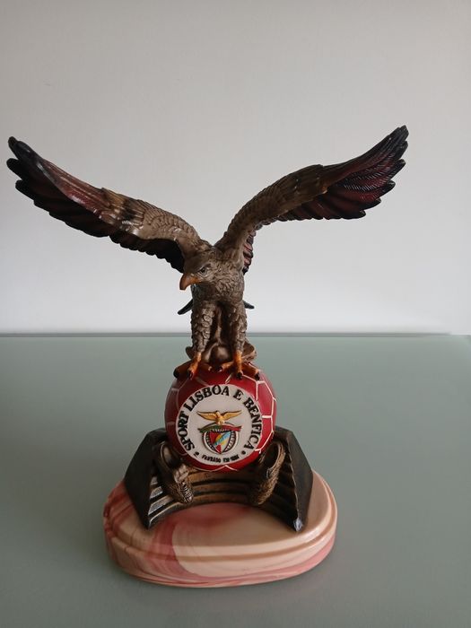 Águia do Benfica