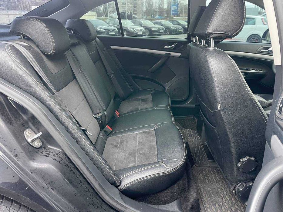 Skoda Octavia 2012 1.8 Бензин МКПП Обмін / кредит / лізинг