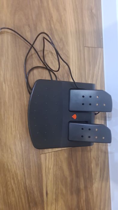 Kierownica do PC Seaborg 350
