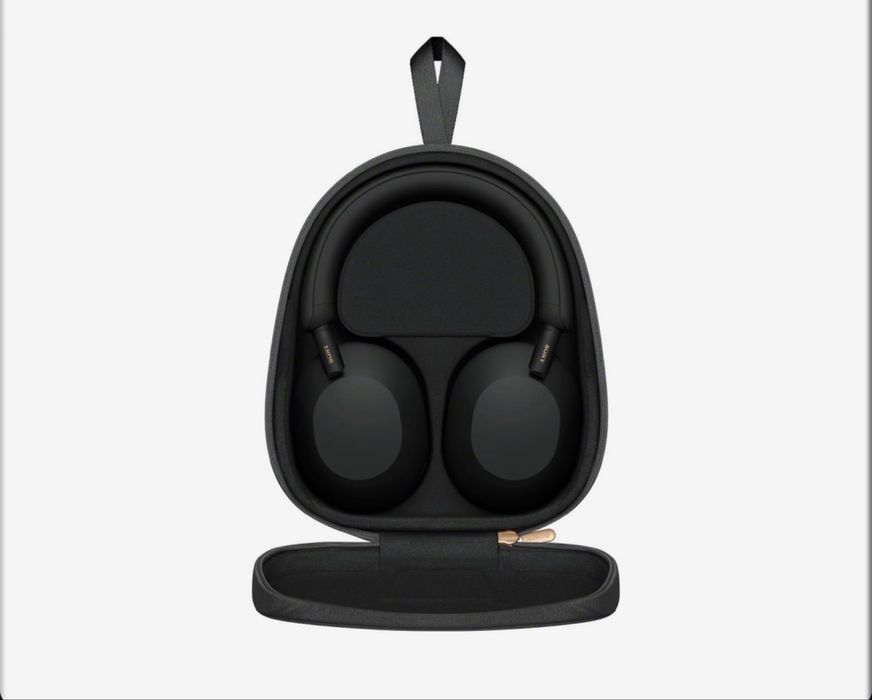 Sony WH-1000XM5 Nowe