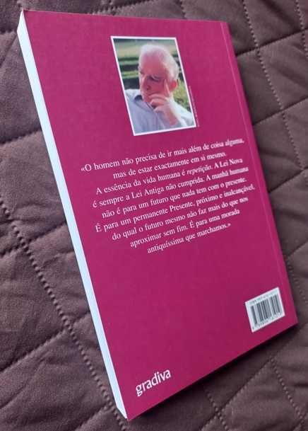 Heterodoxia II; Escrita e Morte - Eduardo Lourenço