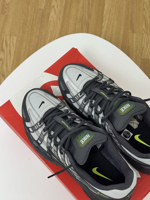 Оригінал | Nike P-6000 IQ0577-025