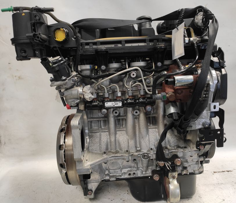 Motor completo MAZDA 2 (DE)
