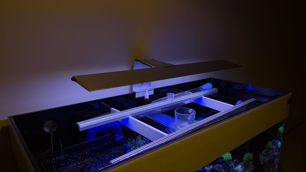 Lampa Micmol Air 900 Marine WiFi