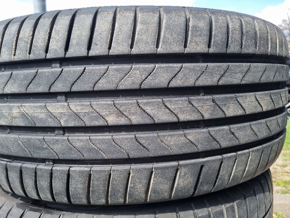 Volvo 17" S60 V60 S80 V70 Nowe opony