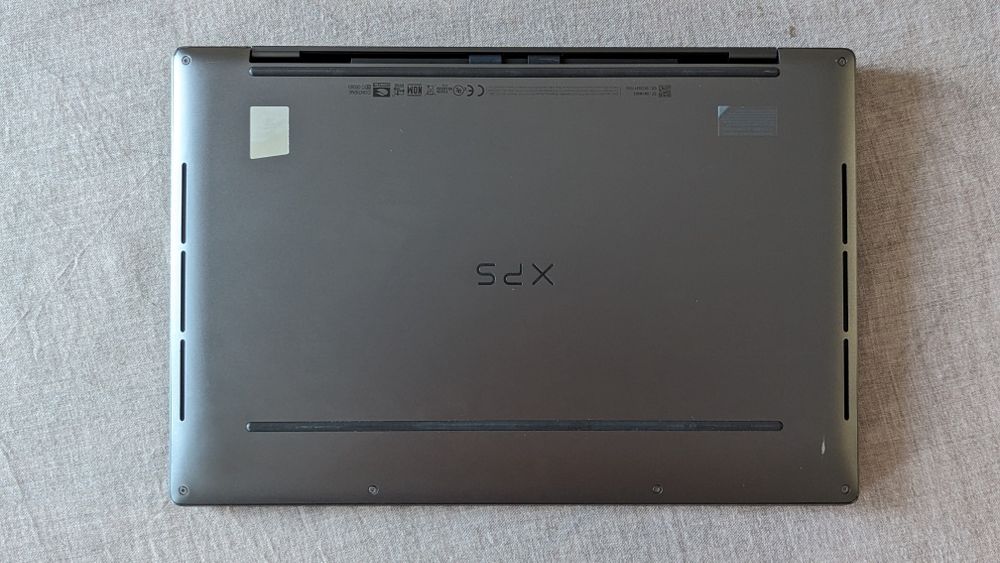 dell xps 13 plus 9320 - купити ноутбуки - Ціна на OLX.ua