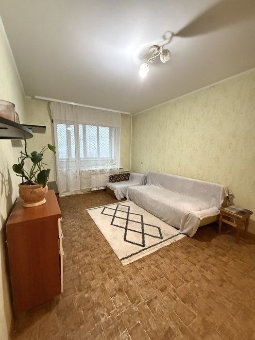 Здам 1-кімнатну квартиру Вишневому, вул.Машинобудівників 15А, 2 поверх