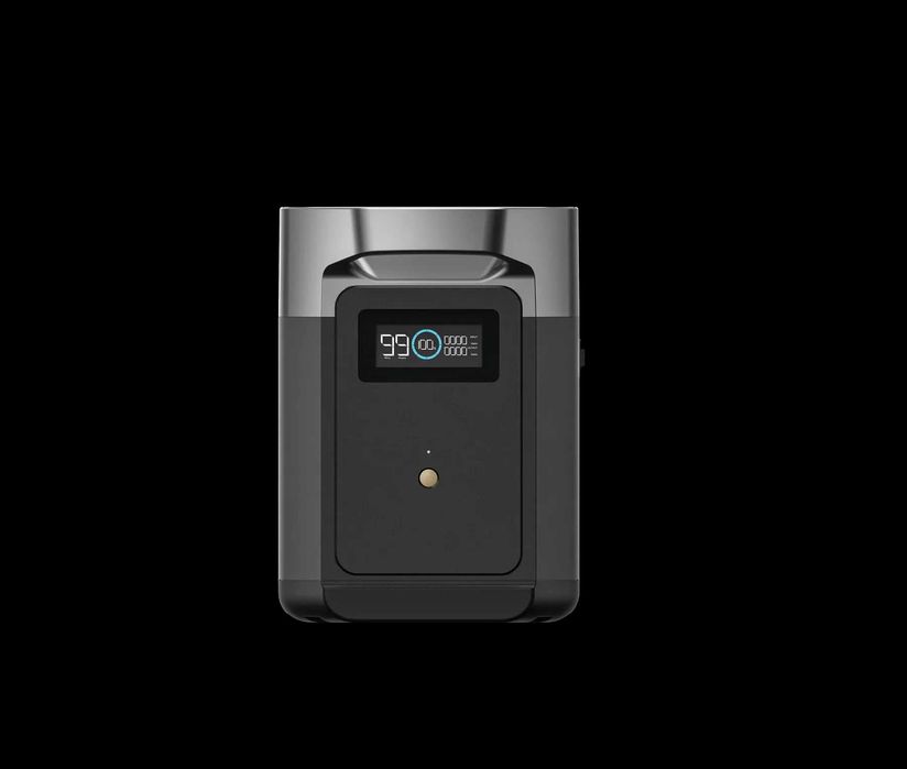 Додаткова батарея EcoFlow DELTA 2 Extra Battery 1024 Вт/год