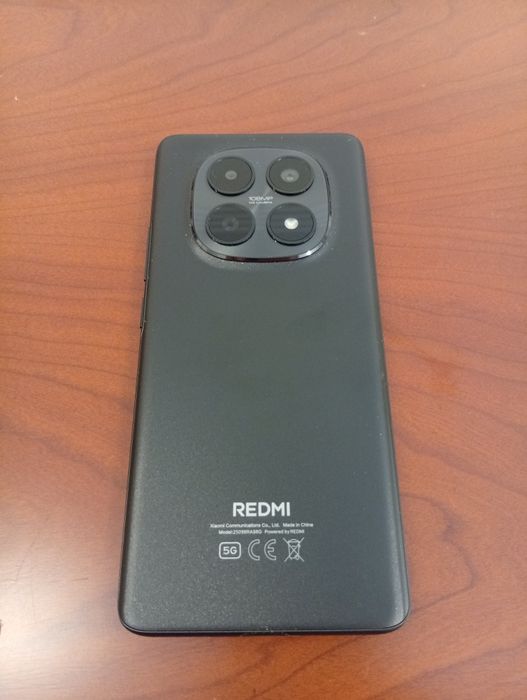 Xiaomi Redmi Note 15 5G 12GB Ram