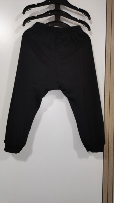 Komplet dresowy adidas, chłopiec, rozmiar 98/104