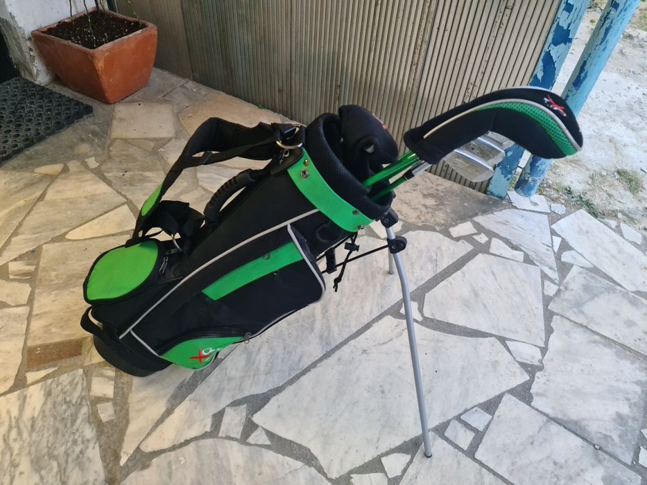 Saco de Golfe Criança