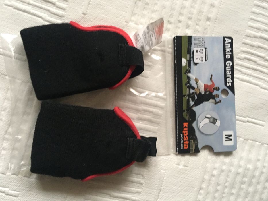 Protector de ortelhos C/ Novos