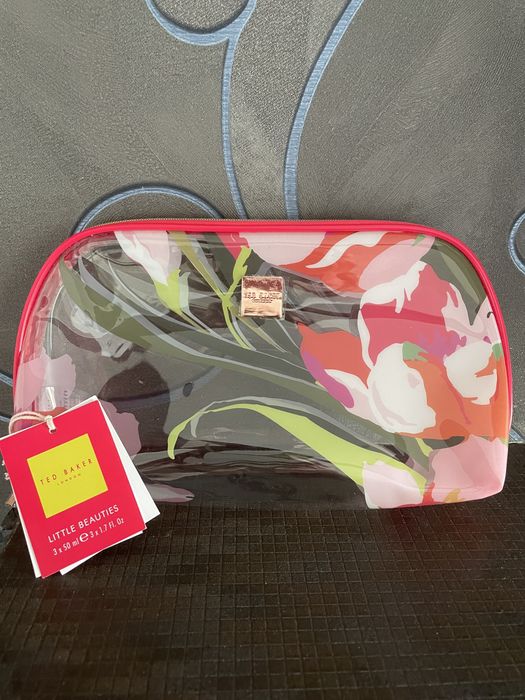 Косметичка ted baker оригінал