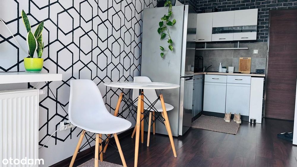 Kawalerka 27 m2 Wrocław Stabłowice