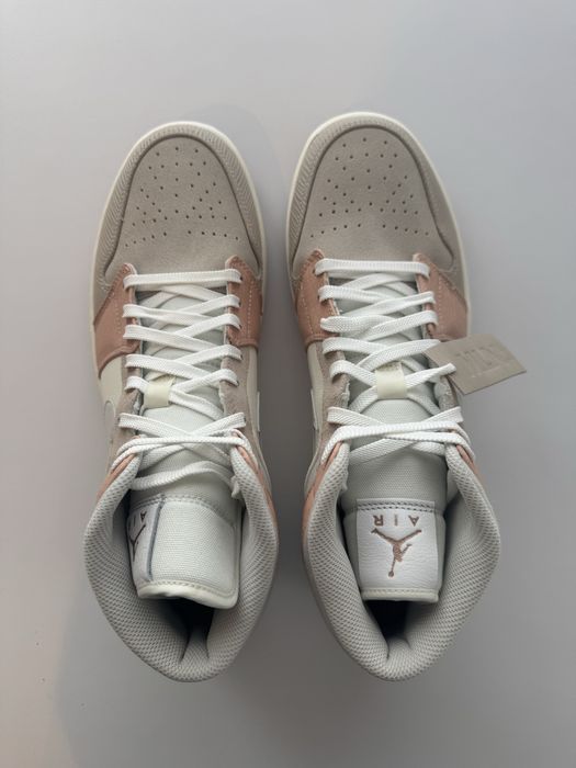 Nike Air Jordan 1 Mid