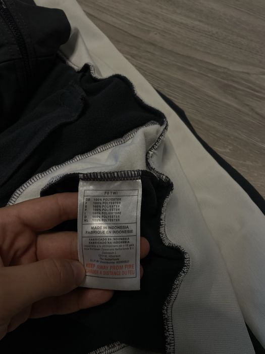 Олимпийка Nike Oregon USA
