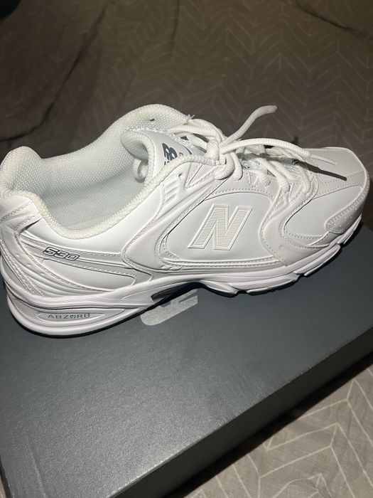 New balance 530 чоловічі кросівки 45 розмір